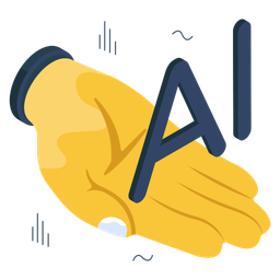 Ai  Icon