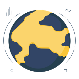 Earth  Icon