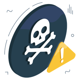 Danger  Icon