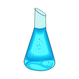 Bottle potion  Icon