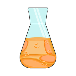 Bottle potion  Icon