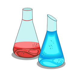 Bottle potion  Icon