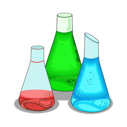 Bottle potion  Icon