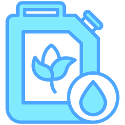 Biofuel  Icon