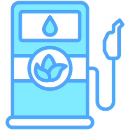 Biofuel  Icon