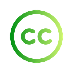 Creative-commons  Icon