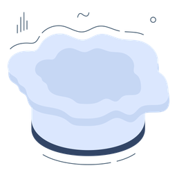 Chef Hat  Icon