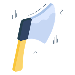 Axe  Icon