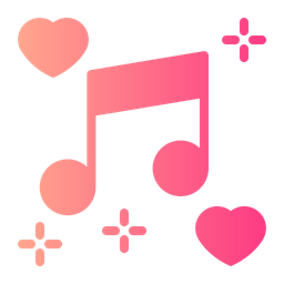 Music Musical Note Multimedia アイコン