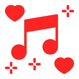 Music Musical Note Multimedia アイコン