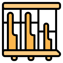 Angklung  Icon