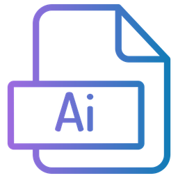 Ai  Icon