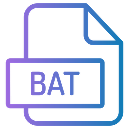 Bat  Icon