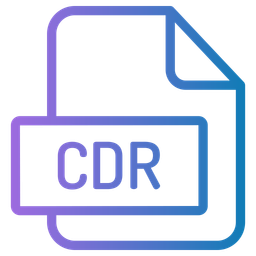 Cdr  Icon