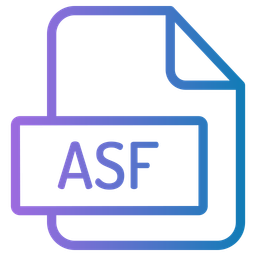 Asf  Icon