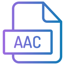 Aac  Icon