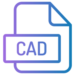 Cad  Icon