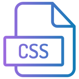 Css  Icon