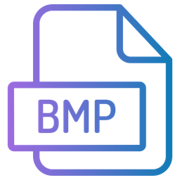 Bmp  Icon