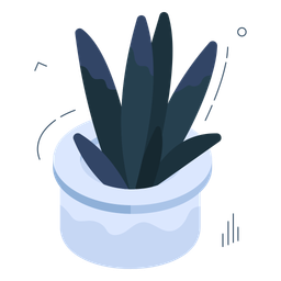 Aloe Vera  Icon