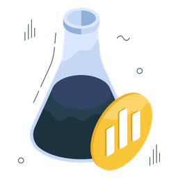 Chemical Experiment  Icon