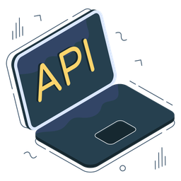 Api  Icon