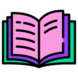 Book  Icon