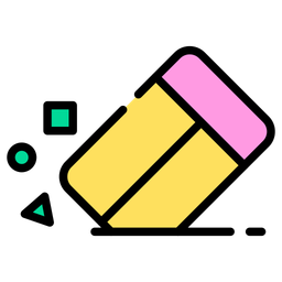 Eraser  Icon