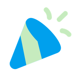 Confetti  Icon