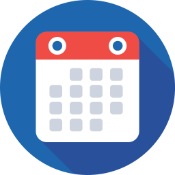 Kalender  Symbol