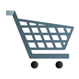 Cart  Icon