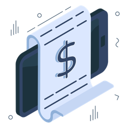 36Invoice  Icon