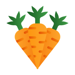 Carrot  Icon