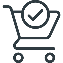 Cart  Icon