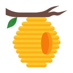 Beehive  Icon