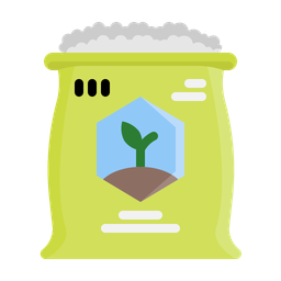 Fertilizer  Icon