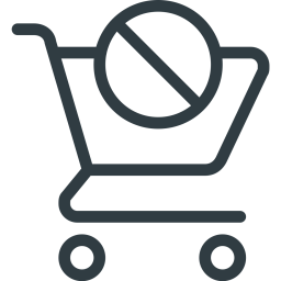 Cart  Icon