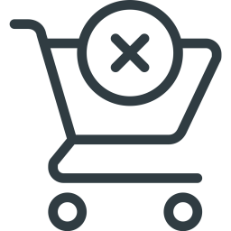 Cart  Icon