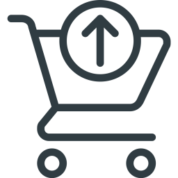 Cart  Icon