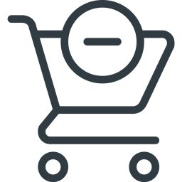 Cart  Icon