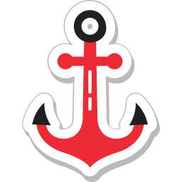 Anchor  Icon