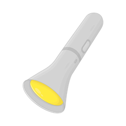 Flashlight  Icon