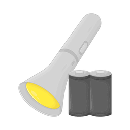 Flashlight  Icon