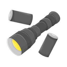 Flashlight  Icon