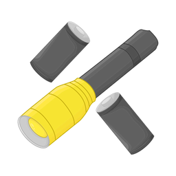 Flashlight  Icon