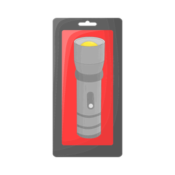 Flashlight  Icon