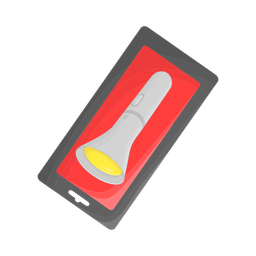 Flashlight  Icon