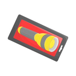 Flashlight  Icon