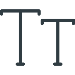 Schriftart  Symbol