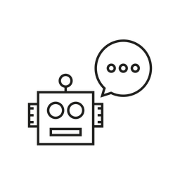 Chatbot  Icon